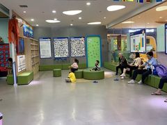 -关键词英语·青少儿·语言培训(龙华壹方天地校区)
