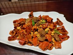 -鸡鸣寺百味斋素菜馆