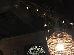 -树下时尚餐厅(翠园街店)