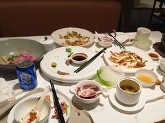 -珍呈中餐厅•粤川淮扬新疆(乌鲁木齐康莱德酒店)