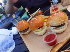 -INNS BAR 音乐酒吧餐厅