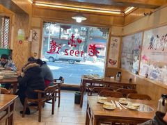 大堂-老味道1992(武当山店)
