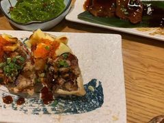 -林妈妈村·日式料理(宝山龙湖天街店)