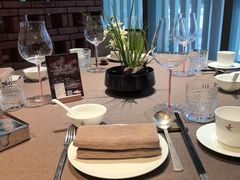 -今轩中餐厅(西安经开洲际酒店)