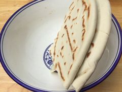 馍-老乌家特色小炒泡馍(大皮院店)