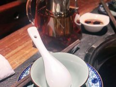 -大匠工房古船木艺术餐厅·猪肚鸡专门店(长白仙岛店)
