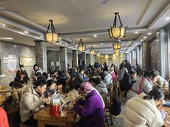 -清真马杰山牛肉汤馆