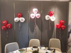 -圣福琚川味火锅(金伦花园店)