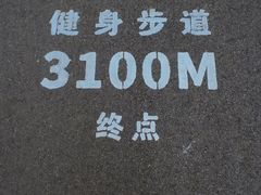 -三门江国家森林公园