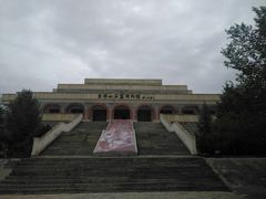 -天梯山石窟