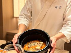 -晴空·日本料理(万象城店)