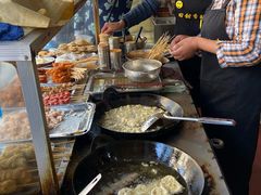 -田甜香酥鸡(中市口店)