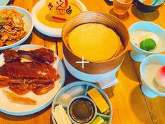 -局气 烤鸭·北京菜(光华路店)