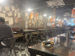-辉记炭烧海鲜大排档·老字号(福田店)