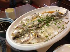 白丝鱼-金陵一哥龙虾(水木秦淮店)