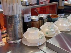 -河南前程·羊肉汤·烧烤(总店)