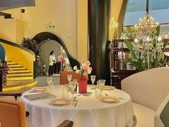 -狮拾久·现代新加坡料理(福田COCO Park店)