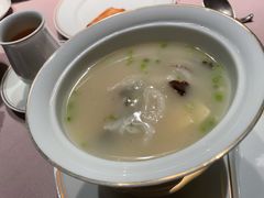 -荣轩(新荣记环球金融中心店)