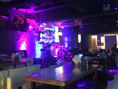 -音乐房子·Vintage Live Bar(玉林总店)