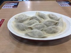 -喜家德虾仁水饺(乐都汇店)