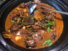 -茶叁酒肆·楚味江湖(菱角湖店)