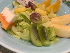 -大树餐厅(红旗街万达店)