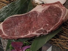 -吉秋田鲜和牛烧肉·肉档自选
