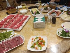 -清真军邺·金富苑肥牛(石坡街旗舰店)