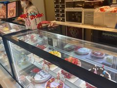 -花花卷卷·鲜食蛋糕(静安久光百货店)