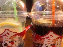 -食喜料理(诸城店)