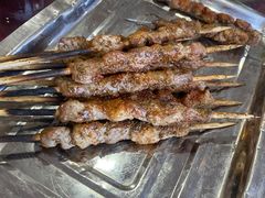 -途肴·老农饭庄(百里峡店)