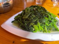 -途肴·老农饭庄(百里峡店)
