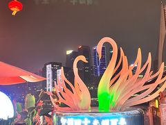 -小天鹅火锅·一线江景洪鼎旗舰店(洪崖洞店)