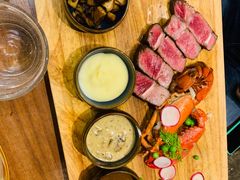 -G+KITCHEN(龙湖狮山天街店)