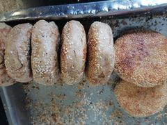 -李小老烧饼(常营民族家园店)