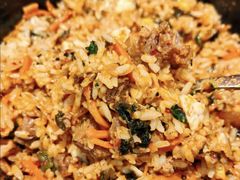 -米村拌饭(银泰中心店)