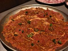 -大叹号·朝鲜族烤肉(滨海吾悦广场店)