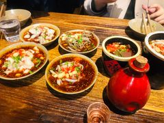-串大叔炭火烤串·鸡西大冷面刀削面(总店)