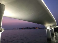 -演武大桥观景平台