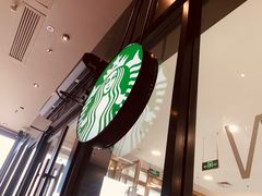 -星巴克(南京商厦店)