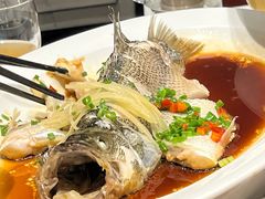 -眉州东坡(北苑华贸店)