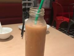 -避风塘(宝山万达店)