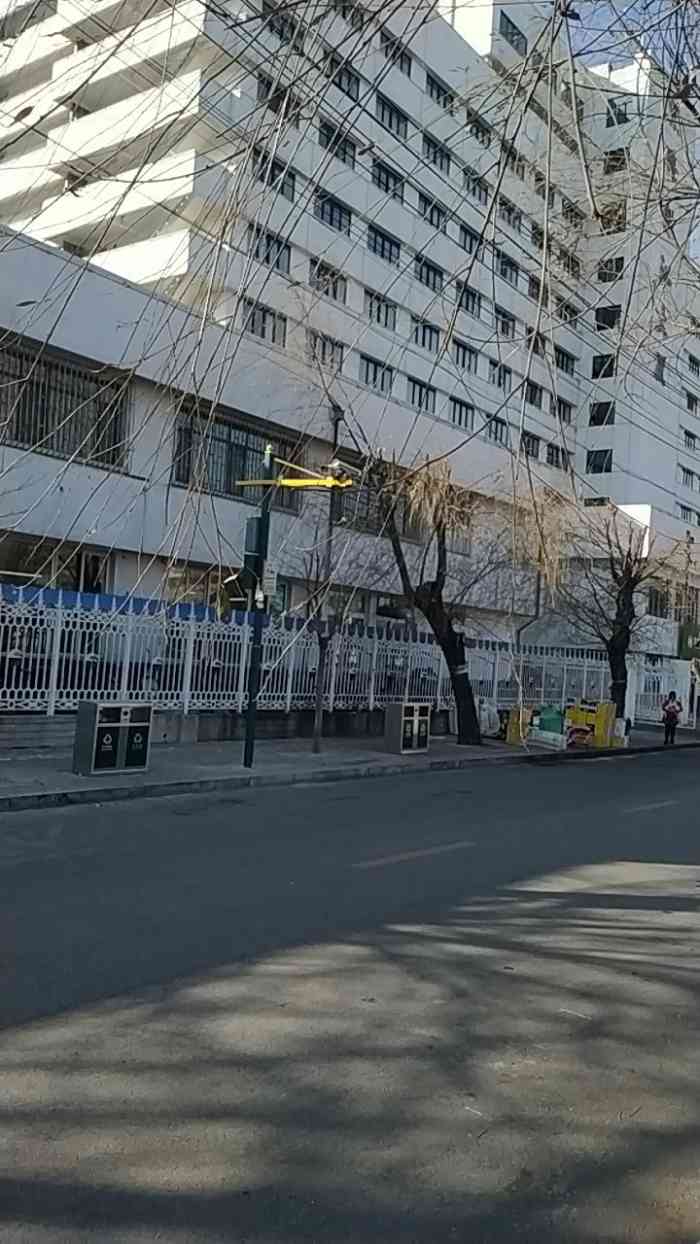 丹东鸭绿江大厦-"公司接待客户,从大连过来,在艺龙网预订的.