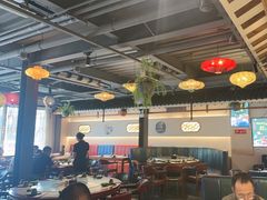 -孙记驴肉山庄(李桥店)