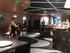 -拉蒂娜·巴西牛排馆 Latina·Brazilian Steakhouse(王府井喜悦店)