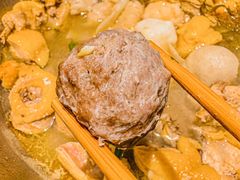 -张凯达·深海石斑鱼潮汕火锅(十五年品牌•虹桥天街店)