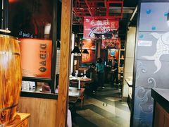 -辣尚瘾·烤鱼·新川菜(交大直营店)