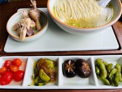 -孙盛兴奥灶面馆·蟹黄面·三虾面(山塘街总店)