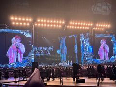 -钱江新城灯光秀