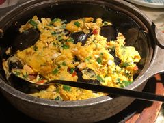 -佬麻雀·新湘菜(珠海金发购物中心店)